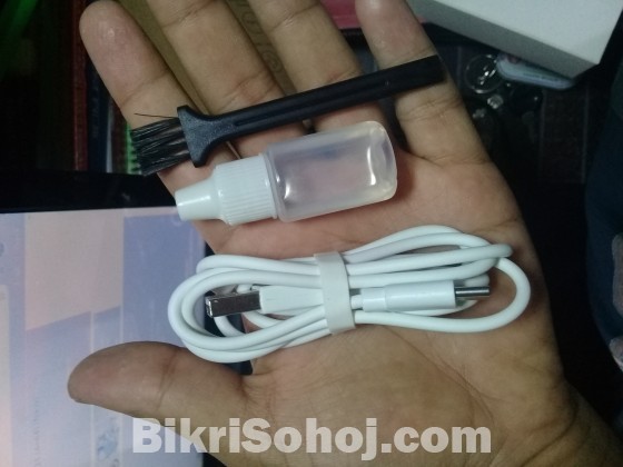 xiaomi enchen boost trimmer